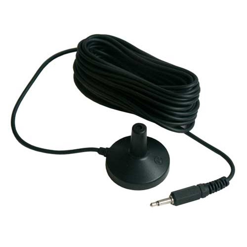 Yamaha Microphone - Wb699600 Audio Microphone Optimiser